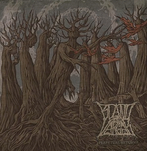 Bland Vargar : Perpetual Return